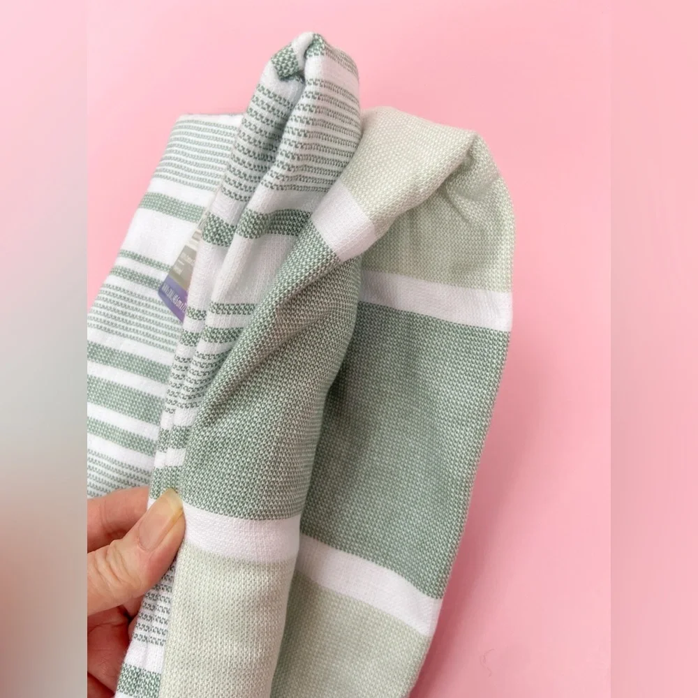 NWT Kitchens Dish Towels by Better Homes & Gardens. Dish drying towels